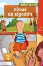 Almas De Algodon - Preview