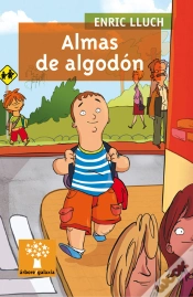 Capa do artigo Almas De Algodon