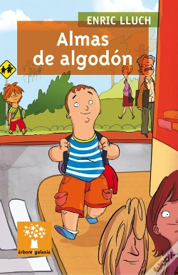 Capa do artigo Almas De Algodon