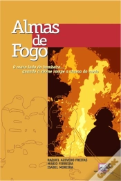Capa do artigo Almas de Fogo