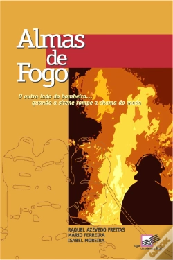Capa do artigo Almas de Fogo