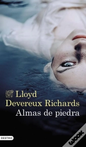 Almas De Piedra