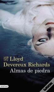 Capa do artigo Almas De Piedra