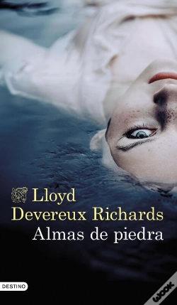 Capa do artigo Almas De Piedra