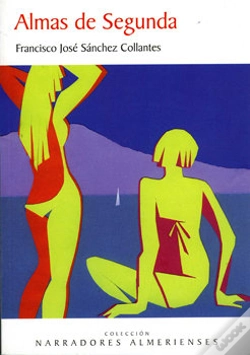 Capa do artigo Almas De Segunda