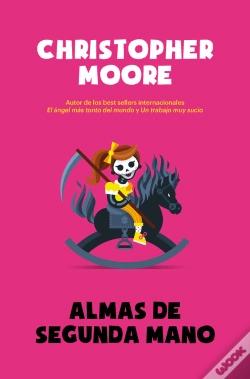 Capa do artigo Almas De Segunda Mano