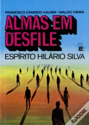 Capa do artigo Almas em Desfile
