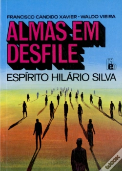 Capa do artigo Almas em Desfile