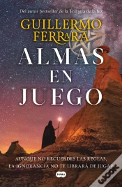 Capa do artigo Almas En Juego