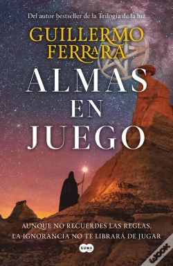 Capa do artigo Almas En Juego