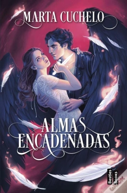 Capa do artigo Almas Encadenadas