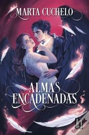 Capa do artigo Almas Encadenadas