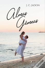 Capa do artigo Almas Gêmeas