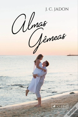 Capa do artigo Almas Gêmeas