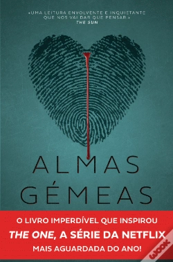 Capa do artigo Almas Gémeas