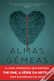 Capa do artigo Almas Gémeas