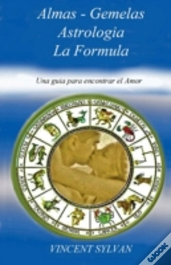 Capa do artigo Almas Gemelas Astrologia La Formula