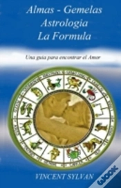 Capa do artigo Almas Gemelas Astrologia La Formula