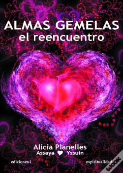 Capa do artigo Almas Gemelas, El Reencuentro