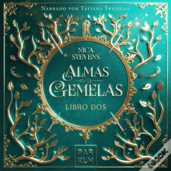 Capa do artigo Almas Gemelas