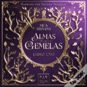 Capa do artigo Almas Gemelas
