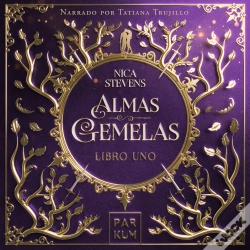 Capa do artigo Almas Gemelas