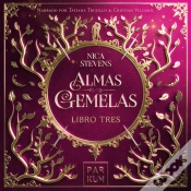 Capa do artigo Almas Gemelas