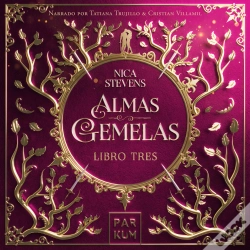 Capa do artigo Almas Gemelas