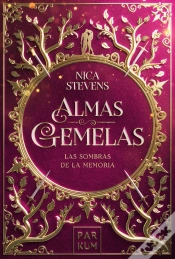 Capa do artigo Almas Gemelas
