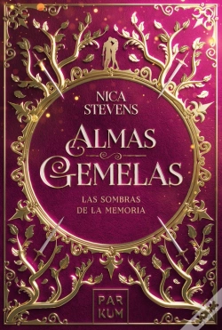 Capa do artigo Almas Gemelas
