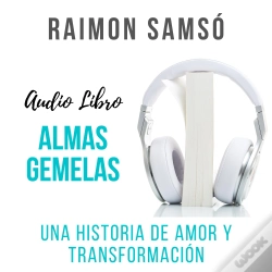 Capa do artigo Almas Gemelas