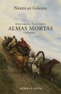 Almas Mortas - Preview