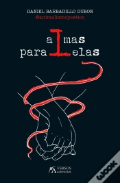 Capa do artigo Almas Paralelas