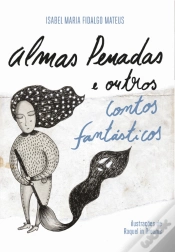 Capa do artigo Almas Penadas