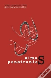 Capa do artigo Almas Penetrantes