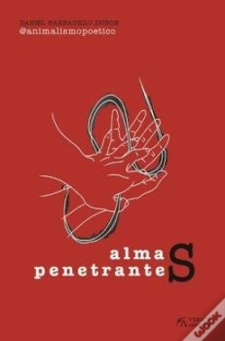 Capa do artigo Almas Penetrantes