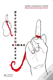 Capa do artigo Almas Perpendiculares