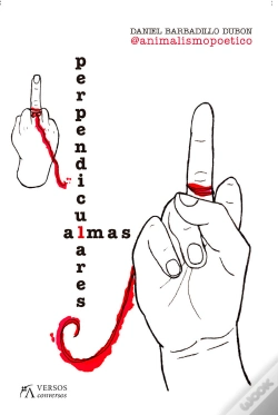 Capa do artigo Almas Perpendiculares