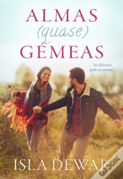 Capa do artigo Almas (Quase) Gémeas