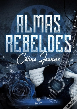 Capa do artigo Almas Rebeldes