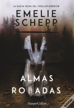 Capa do artigo Almas Robadas