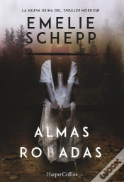 Capa do artigo Almas Robadas