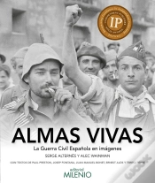 Capa do artigo Almas Vivas
