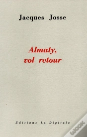 Capa do artigo Almaty, Vol Retour