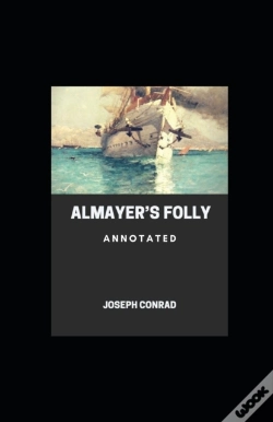 Capa do artigo Almayer'S Follly Annotated