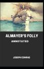 Almayer'S Folly Annotated - Preview