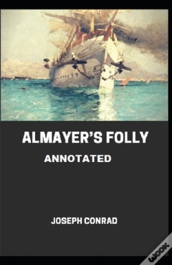 Capa do artigo Almayer'S Folly Annotated