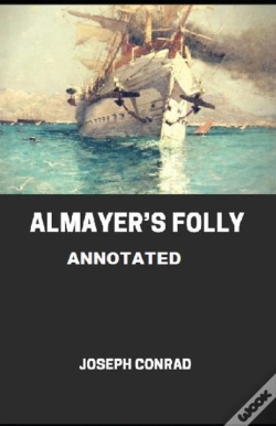 Capa do artigo Almayer'S Folly Annotated