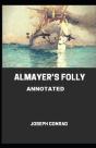 Almayer'S Folly Annotated - Preview