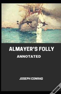 Capa do artigo Almayer'S Folly Annotated